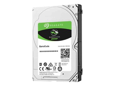 SEAGATE Tvrdi disk Barracuda Guardian, 4 TB, 2.5", 128 MB, 5400 o/min